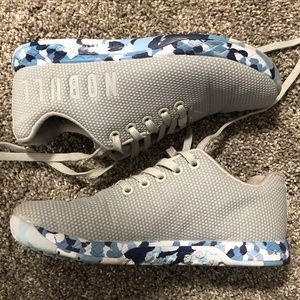 NOBULL Shoes Women’s Size 6